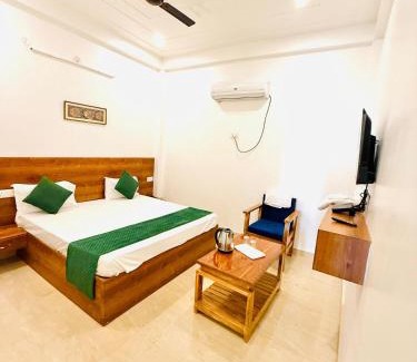 Haraiya House | Raghuvar Residency