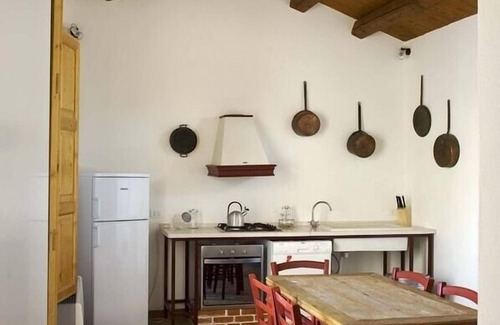 Ragusa Apartment | Ragusa Apartments - Gaspara - Ragusa area