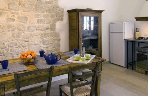 Ragusa Apartment | Ragusa Apartments Giallo in Sicily