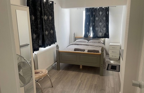 Edgware House | Rahal Edgware