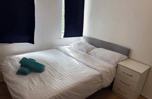 Hackney Wick House | Rahal Hotel Hackney London