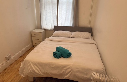 Hackney Wick House | Rahal Hotel Hackney London