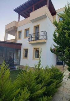 Kadıkale Apartment | Rahat Ev