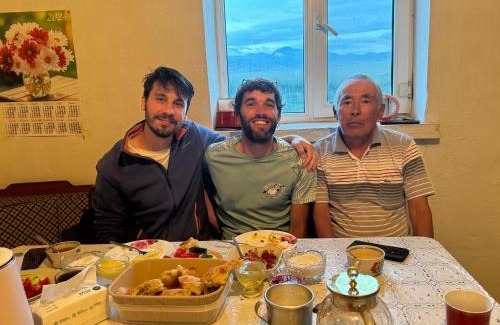 Naryn Region Bed & Breakfast | Rahat Guesthouse