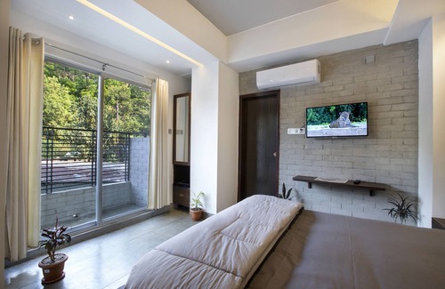 Sylhet Bed & Breakfast | Rahma's B&B