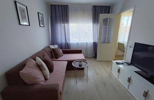 Johvi Parish Apartment | Rahu34