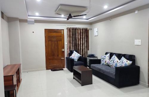 Visakhapatnam Apartment | Rahuls castle