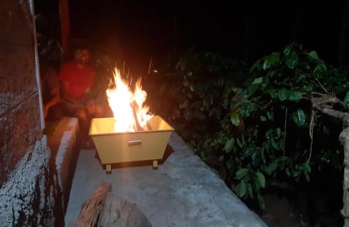 Somvarpet Villa | RAI COTTAGE @ Coorg ,Suntikoppa