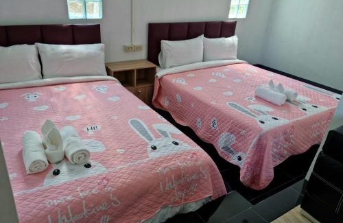 Ban Ta Khun Resort | Rai Eingpu
