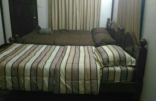 Khao Kho Hotel | Rai Monsicha Khaokho