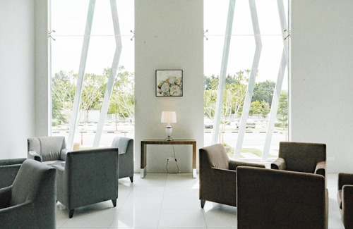 Kampung Titi Gajah Hotel | Raia Hotel & Convention Centre Alor Setar
