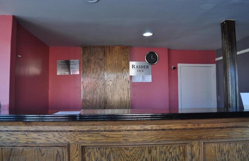 North Overton Hotel | Raider Inn