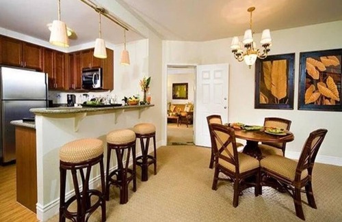 Las Vegas Resort | Raiders Game Tahiti Village 1 bedroom Sept 13-16 includes parking