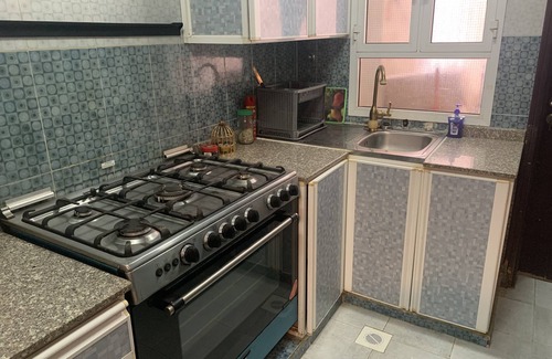 Oman Apartment | Raief Private Apartment all kind of services available