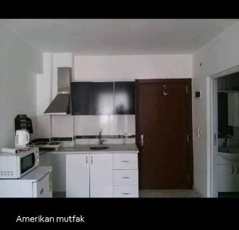 Honaz Apartment | Raifort apart