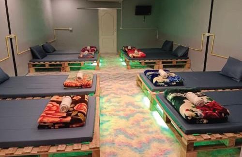 Muak Lek Resort | Raikhruewan Resort Muaklek ไร่เครือวัลย์ รีสอร์ท