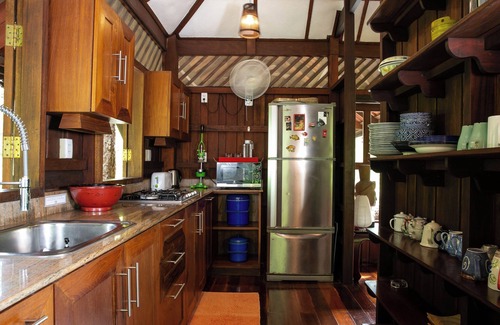 Krabi House | Railay Beach Lovely 4 bdr Cliff Views - Baan Rim 20A/Walk 150m to Railay Beach