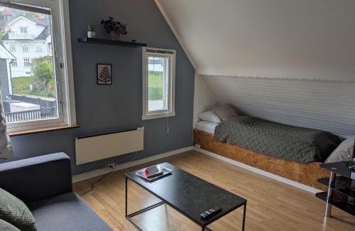 Narvik Apartment | Railway central loft apartment