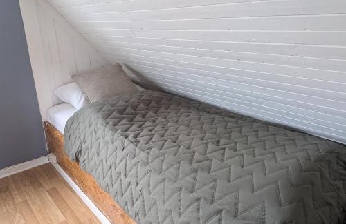 Narvik Apartment | Railway central loft apartment