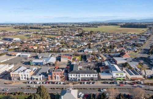 Winton Hotel | Railway Hotel