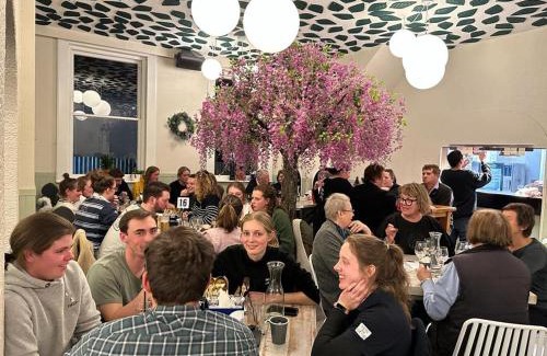 Winton Hotel | Railway Hotel
