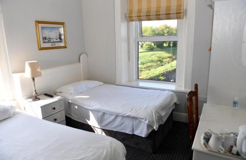 Mullingar Bed & Breakfast | Railway House Guest House