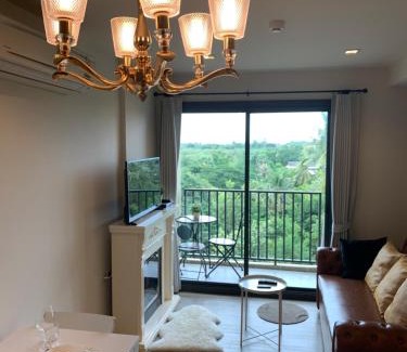 Cha-am Apartment | Rain Chaam Huahin by Joe
