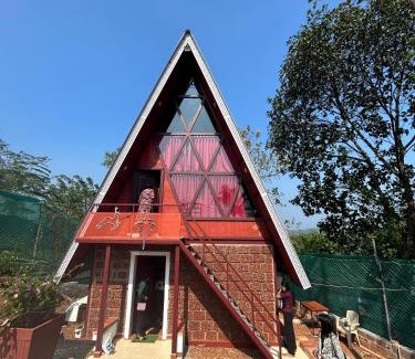 Wadakanchery House | Rain dreams resorts