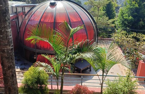 Yercaud Villa | Rain Rock Villa