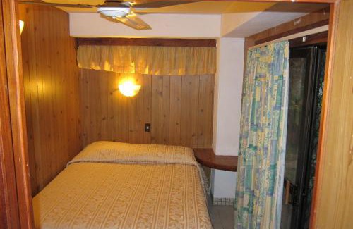 Tapere of Titikaveka Apartment | Raina Holiday Accommodation