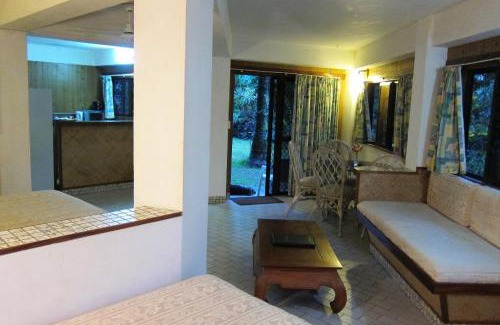 Tapere of Titikaveka Apartment | Raina Holiday Accommodation