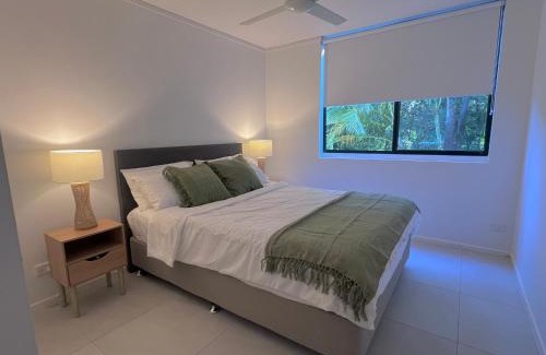 Rainbow Beach Apartment | Rainbow Beach Resort overlooking Pool