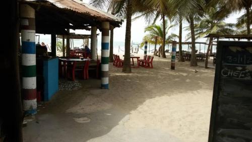 Sanyang Resort | Rainbow beach resort