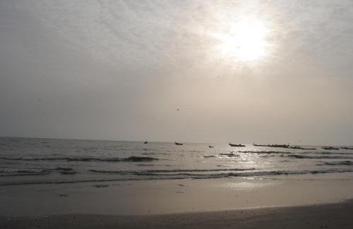 Sanyang Resort | Rainbow beach resort