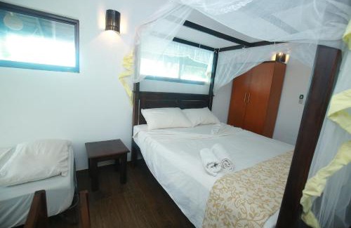 Hambantota District House | Rainbow Beach Villa'S