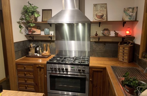 Port Elliot House | Rainbow Cottage Port Elliott