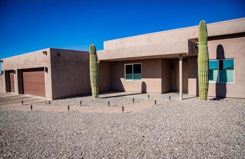 Tucson Villa | Rainbow Hill Retreat AZ