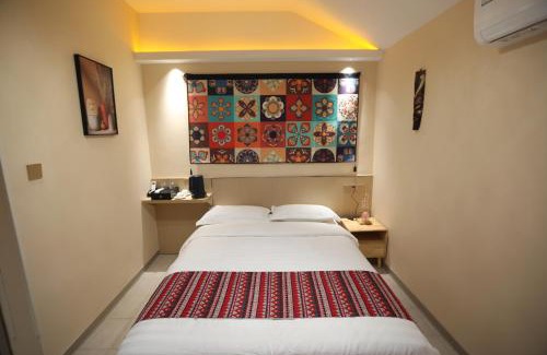 Nadi Bed & Breakfast | Rainbow holiday resort