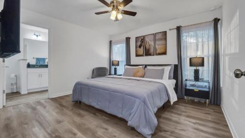 Dunnellon House | Rainbow River Springs Dunnellon