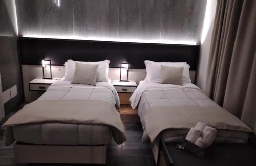 Valmontone House | Rainbow Sweet Rooms
