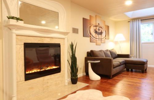 Lakeland North House | Raindrop Getaway