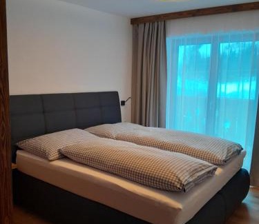 Dorfgastein Apartment | Rainerhof Apartment 4
