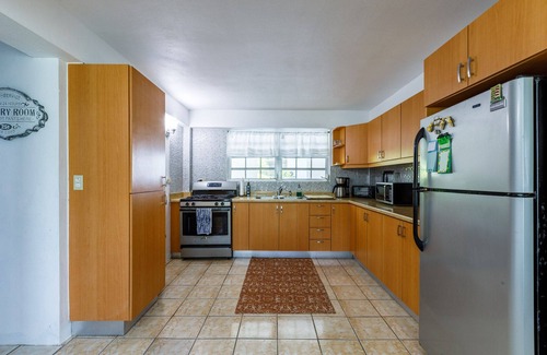 Luquillo House | Rainforest Retreat 15 min from the beach