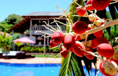 Krong Kaeb Hotel | Raingsey Bungalow