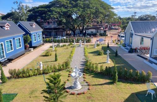 Nai Muang Resort | Raintrary House Nakhon Phanom เรนทารี่เฮาส์นครพนม