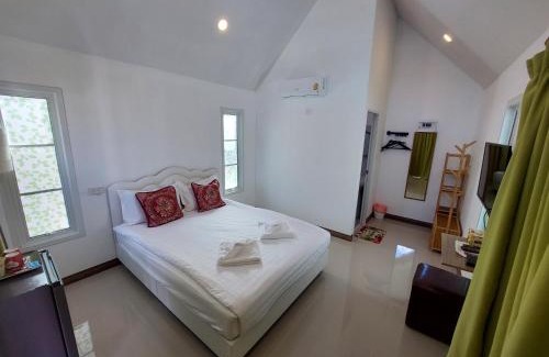 Nai Muang Resort | Raintrary House Nakhon Phanom เรนทารี่เฮาส์นครพนม