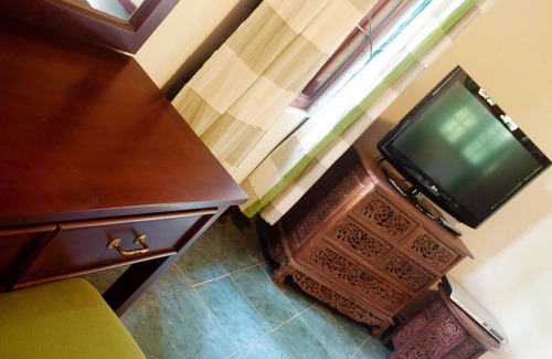 Dambulla Cabin | Raintree