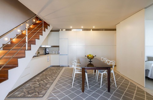 Santa Flavia House | Rais house with private access to the sea