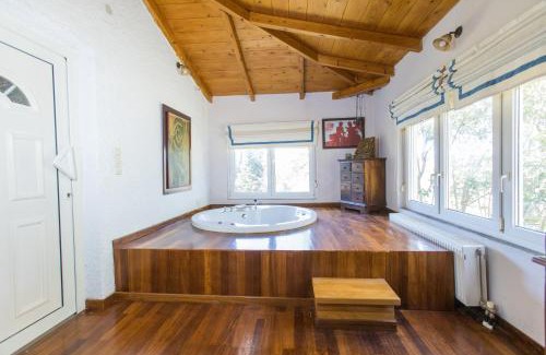 Polidrosos House | Raise Polydrosos Mountain stay