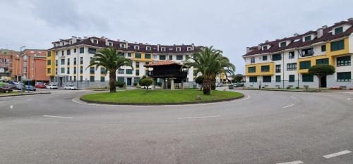 Colunga Apartment | Raitán 1 - Dúplex en Colunga para 4 con piscina compartida - VUT-4300-AS